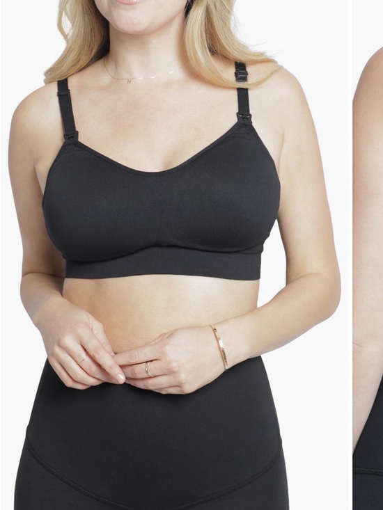 Other - Ingrid and Isabel Wireless pumping and Nursing Bra